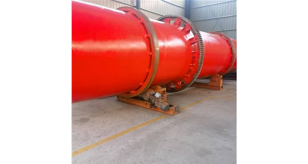 哪些原因会造成沙子三筒烘干机出现堵塞？