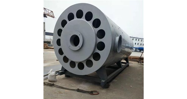 供应新型燃气热风炉