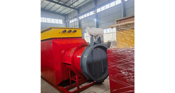 空气加热器的特点？