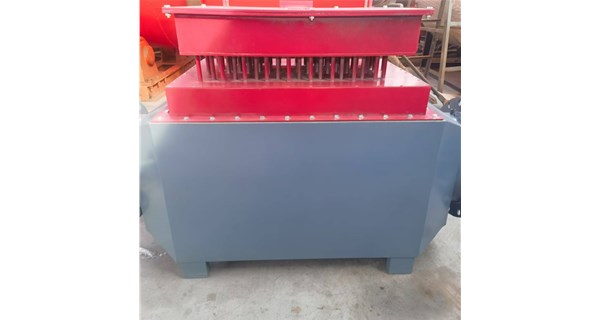 矿井空气电预热炉的控制系统有哪些功能?