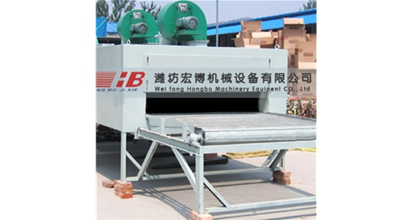 为什么选择隧道炉烘干线？