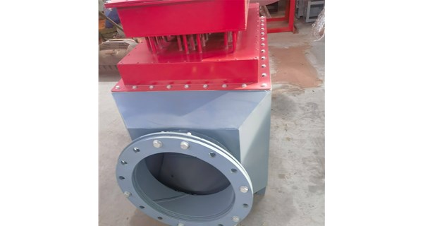 管道热风炉常见故障处理有哪些？