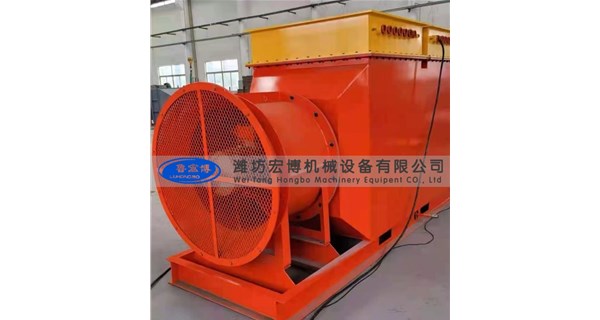 风道电加热器有那些优点？