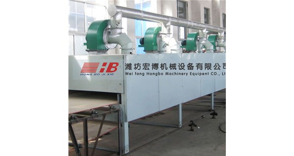 烘干设备在使用中温度过高如何解决？