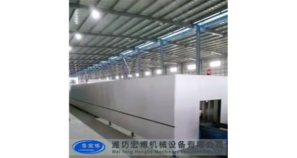 隧道窑的结构组成是什么？