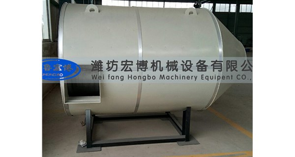 燃油热风炉的用途是什么？