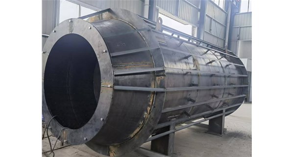 直燃式热风炉有哪些功能？