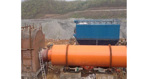 肥料烘干机作用?