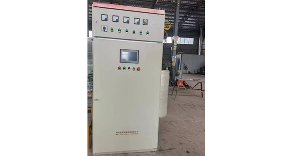 潍坊宏博推出新一代智能矿井井口空气加热器，开启矿山安全供暖新时代