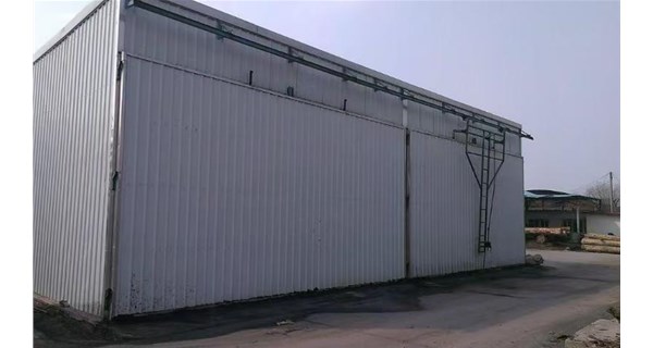 木材烘干机的自动化程度如何？