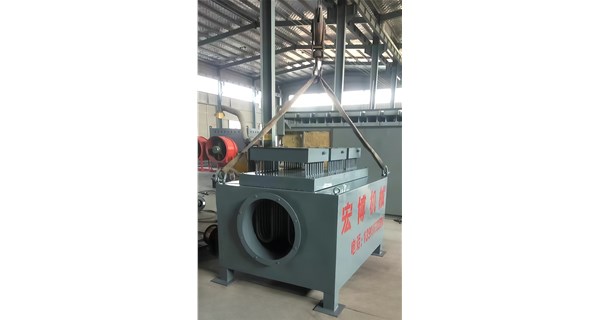 如何看电热风机组的性能好不好？