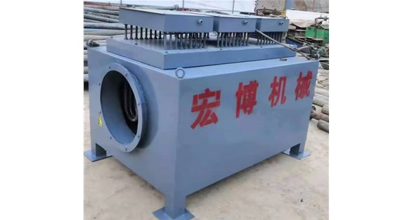 电热风机组在运行中会出现哪些问题？