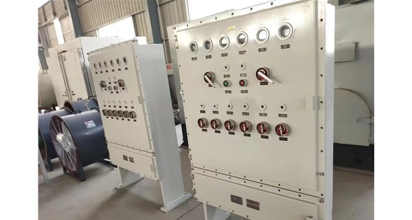 电热风机组日常启动中会出现哪些故障？