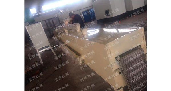 宏博机械煤矿电磁热风机市场占有率如何？