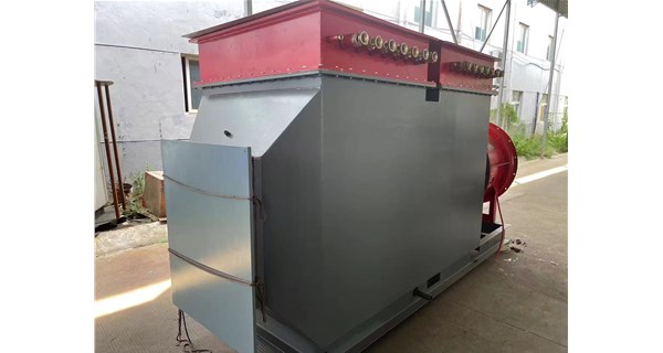 《矿用采暖机组行业突破不断：节能增效、远程运维点亮矿山 “暖冬”》