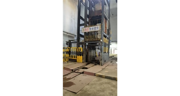 《聚焦矿井井口电供暖炉革新：高效节能，为矿山 “咽喉” 送暖驱寒》