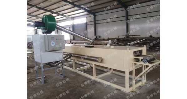 带式烘干机的相关问题都有哪些？