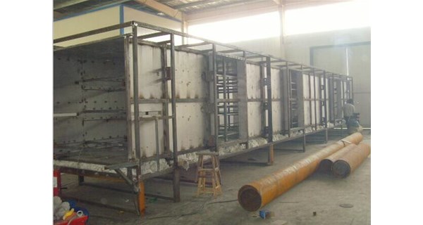 颗粒烘干机的具体用途有哪些？