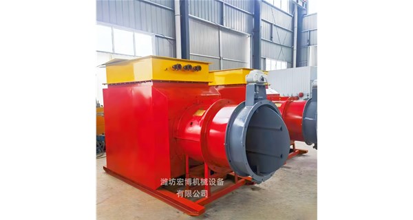 矿用热风炉的应用场景有哪些？