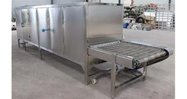 如何选择烘干机的流水线产量？