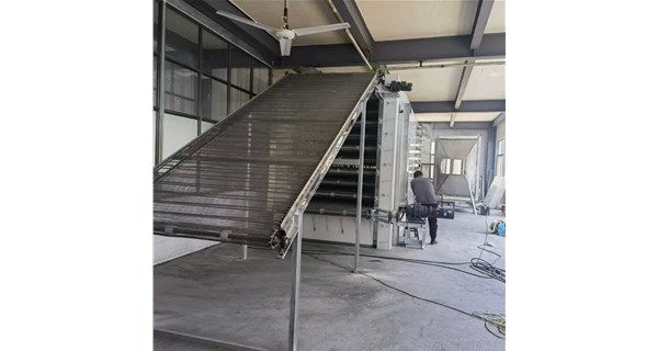 烘干机流水线的日常维护和保养方法有哪些？