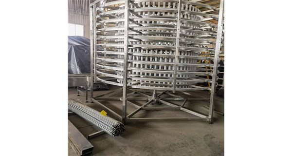 如何保证烘干机流水线的烘干效果？