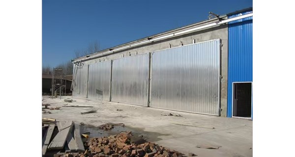 食品烘干机：产学研共创烘干新篇，领航全球市场征程