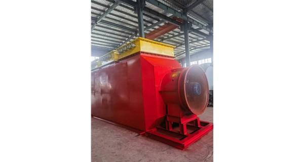 创新驱动发展，矿井井口加热设备取得重大突破