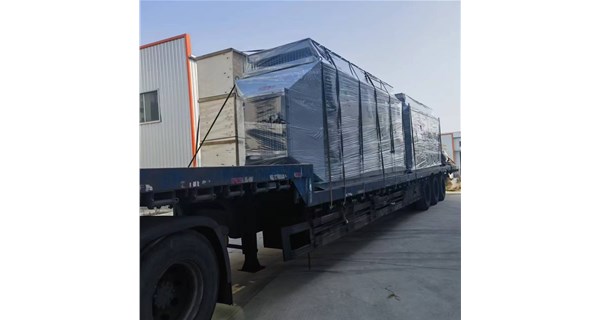 宏博机械矿用防冻设备：创新科技，打破矿井防冻困局