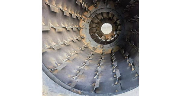 滚筒烘干机为啥会深受大众喜欢?