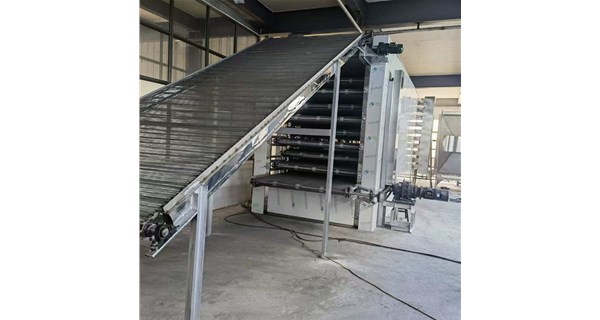 大型网带烘干机设备的行业动态标题是什么？