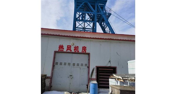 井口加热机组的相关介绍？