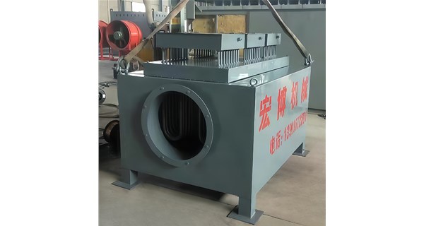 井口加热机组有哪些种类？