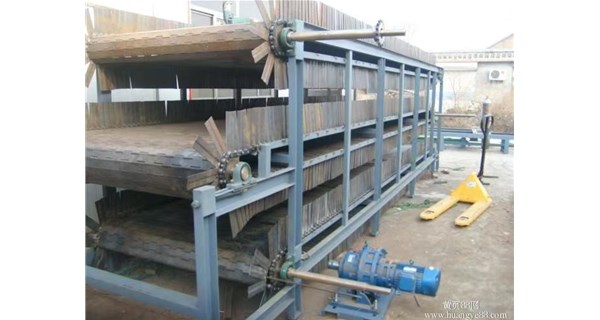 烘干机流水线的自动控制系统是如何实现自动控制的？