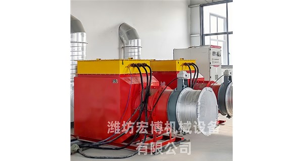 热风管道加热器技术革新引领行业新变革? ?
