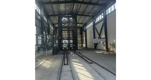 矿井电加热机组再升级，引领行业新高度