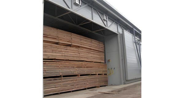 宏博机械：木材干燥机领域的创新进取与市场拓展