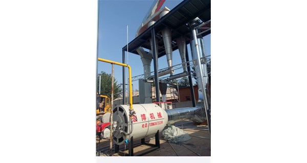  矿井加热机组与矿用热风机相比，有哪些优缺点？