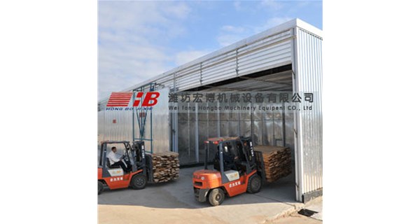 网带烘干机的网带一般是什么材质的？