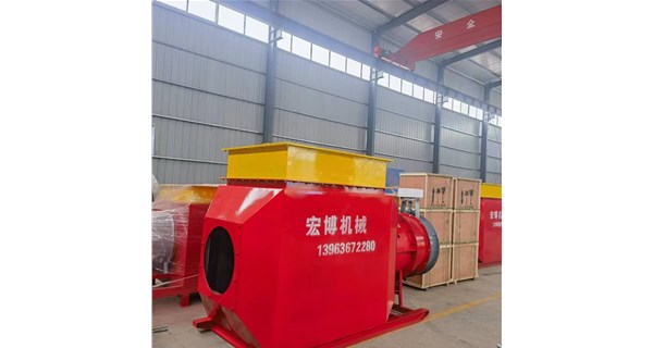 电热风炉设备能不能应用在温室工程行业中？