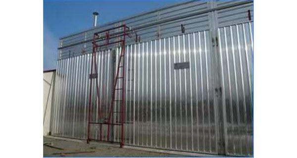 工业烘干机用适合什么行业使用？