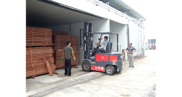 木材烘干机的常见故障有哪些？