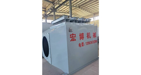 天然气热风炉行业：创新引领，市场拓展