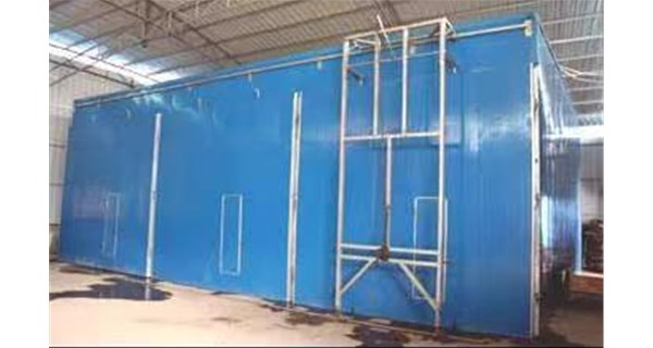 生物肥烘干机领域企业动态频出，引领行业变革