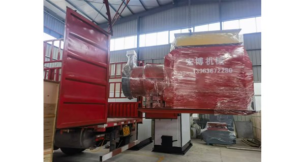 煤矿电热风机组领域宏博企业创新突破，引领行业前行