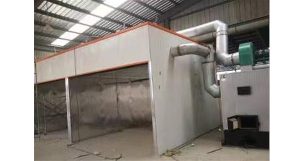 蔬菜脱水烘干机行业发展动态：创新驱动，前景广阔