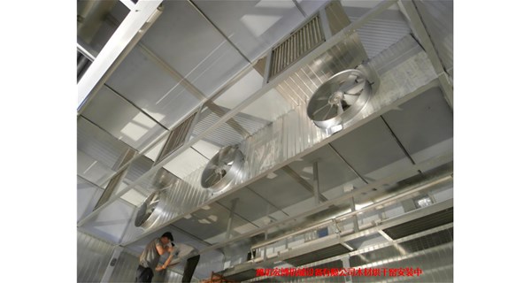 宏博机械发力颗粒烘干机领域，创新引领行业新发展