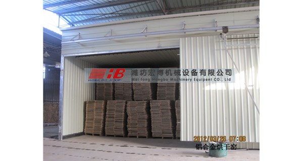 矿用采暖机组厂家生产的产品通常具有以下使用优势？