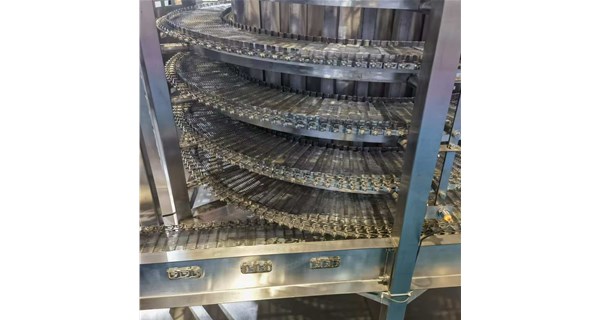 桑葚烘干机：引领桑葚加工产业新变革