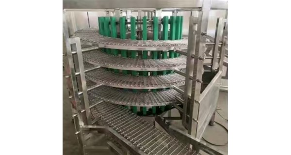 网带式烘干机适合烘干哪些类型的物料？